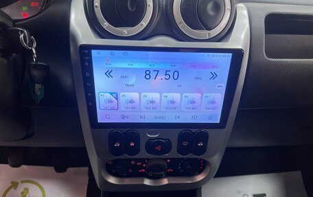 Renault Sandero I, 2010 год, 545 000 рублей, 16 фотография