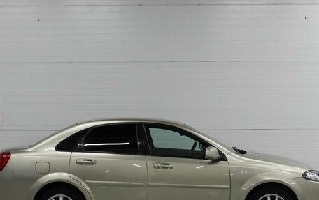 Daewoo Gentra II, 2015 год, 650 000 рублей, 4 фотография