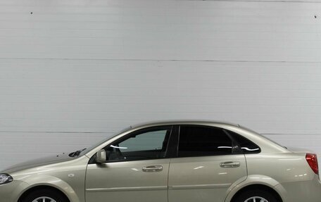 Daewoo Gentra II, 2015 год, 650 000 рублей, 9 фотография