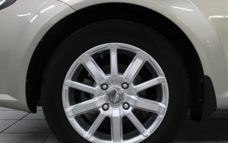 Daewoo Gentra II, 2015 год, 650 000 рублей, 11 фотография