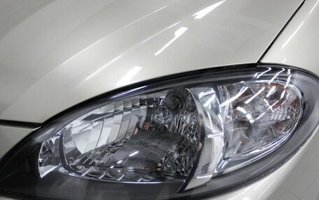 Daewoo Gentra II, 2015 год, 650 000 рублей, 5 фотография