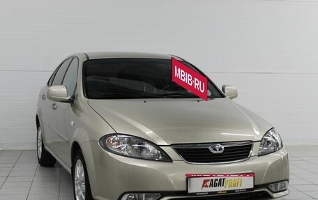 Daewoo Gentra II, 2015 год, 650 000 рублей, 3 фотография