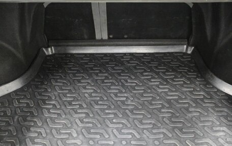 Daewoo Gentra II, 2015 год, 650 000 рублей, 13 фотография