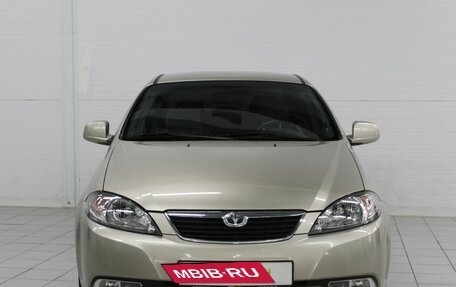 Daewoo Gentra II, 2015 год, 650 000 рублей, 2 фотография