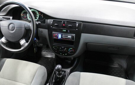 Daewoo Gentra II, 2015 год, 650 000 рублей, 16 фотография