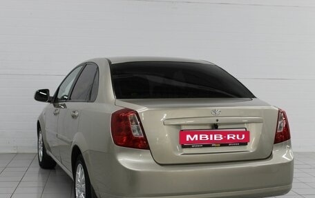 Daewoo Gentra II, 2015 год, 650 000 рублей, 8 фотография