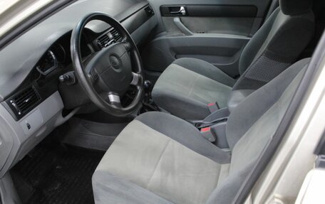 Daewoo Gentra II, 2015 год, 650 000 рублей, 18 фотография