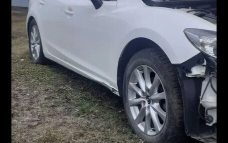 Mazda Atenza III, 2014 год, 670 000 рублей, 3 фотография