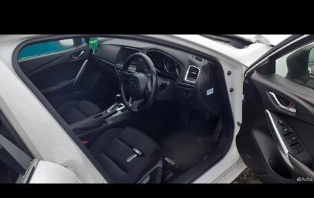 Mazda Atenza III, 2014 год, 670 000 рублей, 7 фотография