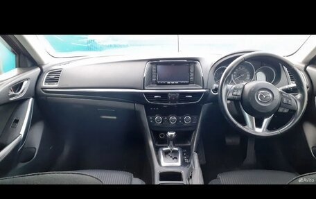 Mazda Atenza III, 2014 год, 670 000 рублей, 8 фотография