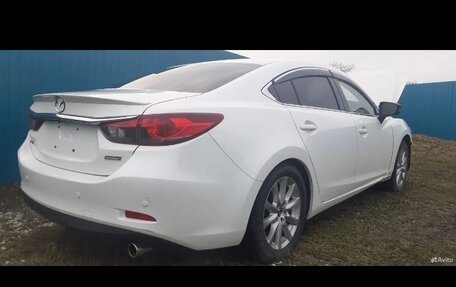 Mazda Atenza III, 2014 год, 670 000 рублей, 5 фотография