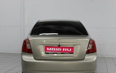 Daewoo Gentra II, 2015 год, 650 000 рублей, 7 фотография