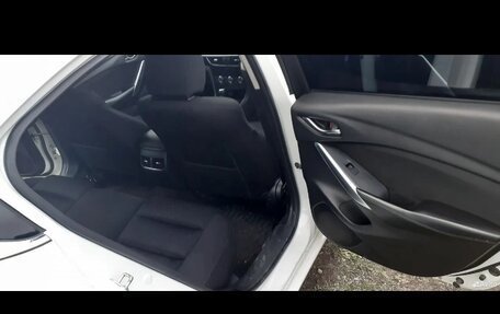 Mazda Atenza III, 2014 год, 670 000 рублей, 10 фотография