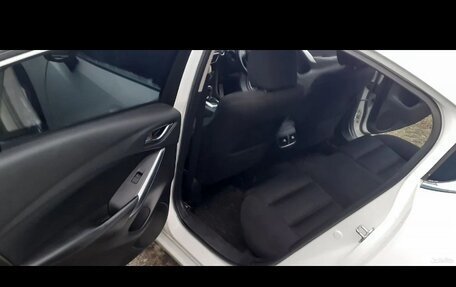 Mazda Atenza III, 2014 год, 670 000 рублей, 11 фотография