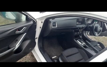 Mazda Atenza III, 2014 год, 670 000 рублей, 9 фотография