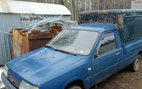 ИЖ 2717, 2001 год, 40 000 рублей, 7 фотография