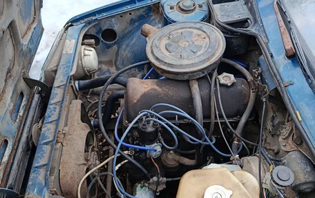 ИЖ 2717, 2001 год, 40 000 рублей, 4 фотография