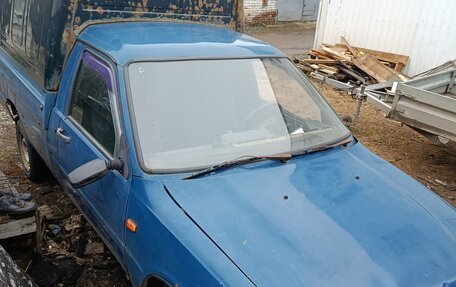 ИЖ 2717, 2001 год, 40 000 рублей, 6 фотография