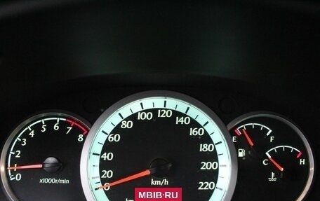 Daewoo Gentra II, 2015 год, 650 000 рублей, 15 фотография