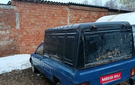 ИЖ 2717, 2001 год, 40 000 рублей, 8 фотография