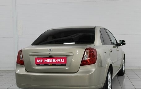 Daewoo Gentra II, 2015 год, 650 000 рублей, 6 фотография