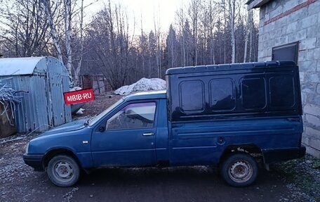 ИЖ 2717, 2001 год, 40 000 рублей, 2 фотография