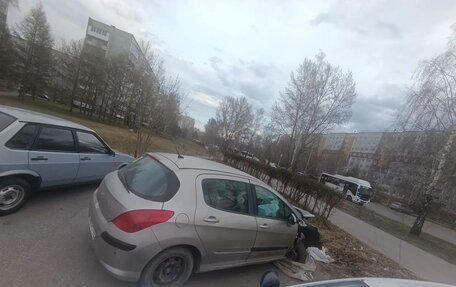 Peugeot 308 II, 2009 год, 170 000 рублей, 3 фотография