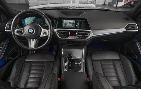 BMW 3 серия, 2021 год, 3 549 000 рублей, 8 фотография