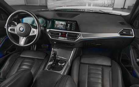 BMW 3 серия, 2021 год, 3 549 000 рублей, 9 фотография