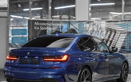BMW 3 серия, 2021 год, 3 549 000 рублей, 6 фотография