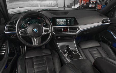 BMW 3 серия, 2021 год, 3 549 000 рублей, 7 фотография