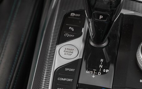 BMW 3 серия, 2021 год, 3 549 000 рублей, 15 фотография