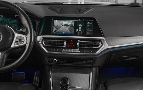 BMW 3 серия, 2021 год, 3 549 000 рублей, 14 фотография