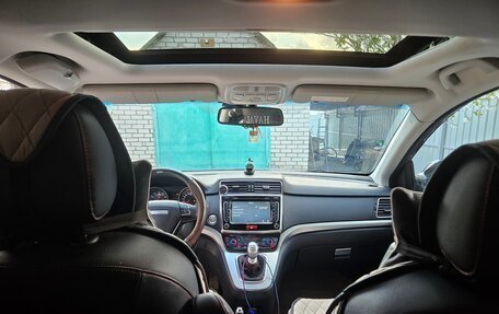 Haval H6, 2019 год, 1 400 000 рублей, 7 фотография