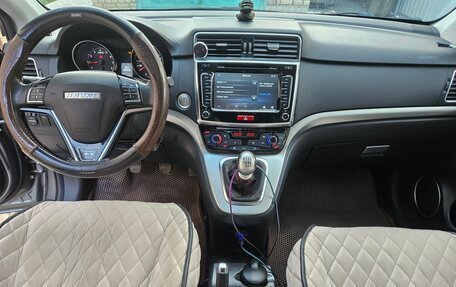 Haval H6, 2019 год, 1 400 000 рублей, 13 фотография