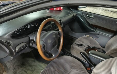 Chrysler Stratus, 1995 год, 140 000 рублей, 2 фотография