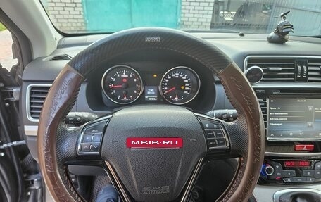 Haval H6, 2019 год, 1 400 000 рублей, 9 фотография