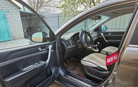 Haval H6, 2019 год, 1 400 000 рублей, 8 фотография