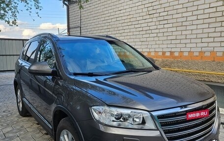 Haval H6, 2019 год, 1 400 000 рублей, 3 фотография