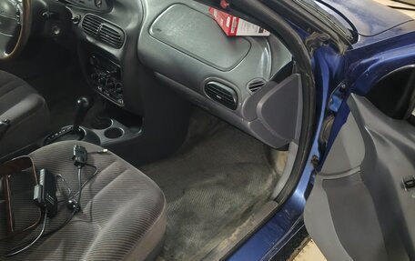 Chrysler Stratus, 1995 год, 140 000 рублей, 6 фотография