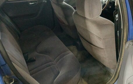 Chrysler Stratus, 1995 год, 140 000 рублей, 7 фотография