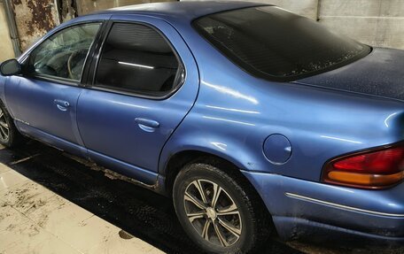 Chrysler Stratus, 1995 год, 140 000 рублей, 4 фотография