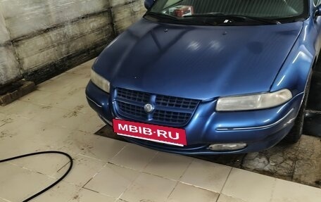 Chrysler Stratus, 1995 год, 140 000 рублей, 5 фотография