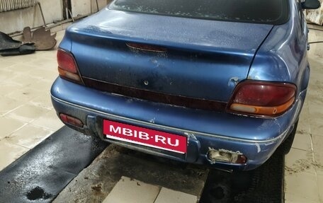 Chrysler Stratus, 1995 год, 140 000 рублей, 3 фотография