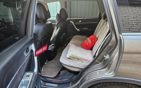 Haval H6, 2019 год, 1 400 000 рублей, 10 фотография