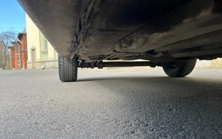 Volkswagen Caddy III рестайлинг, 2005 год, 295 000 рублей, 12 фотография