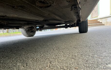 Volkswagen Caddy III рестайлинг, 2005 год, 295 000 рублей, 11 фотография