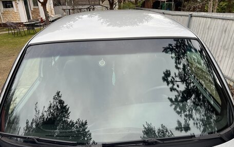 Chevrolet Niva I рестайлинг, 2018 год, 615 000 рублей, 7 фотография