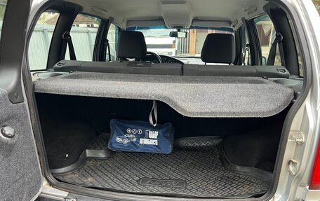 Chevrolet Niva I рестайлинг, 2018 год, 615 000 рублей, 8 фотография