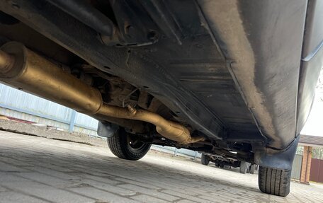 Chevrolet Niva I рестайлинг, 2018 год, 615 000 рублей, 17 фотография